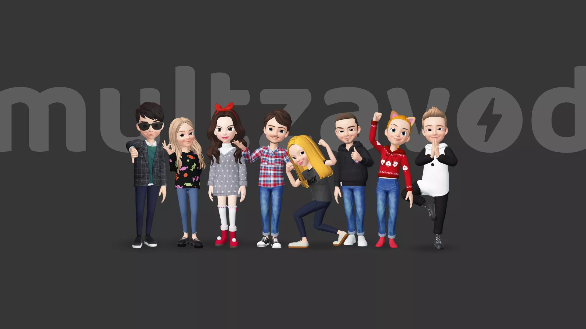 Компания «Мультзавод» в Жиздре Компания «Мультзавод» в Жиздре