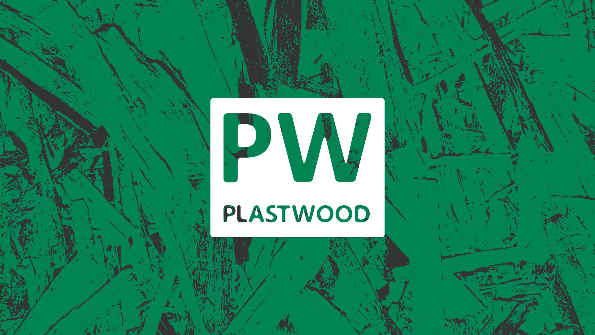 Разработка айдентики и сайта компании «Plastwood» в Жиздре
