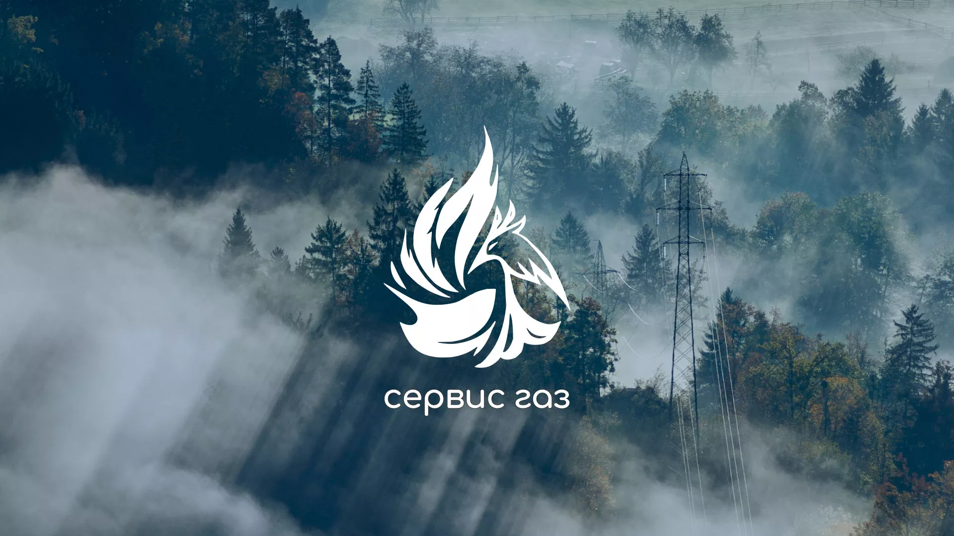 Создание сайта компании «Сервис газ» в Жиздре