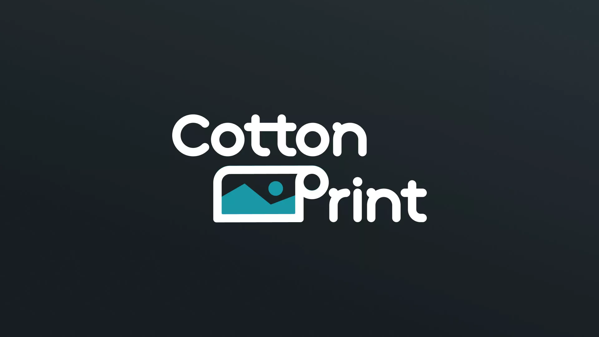 Разработка логотипа в Жиздре для компании «CottonPrint»