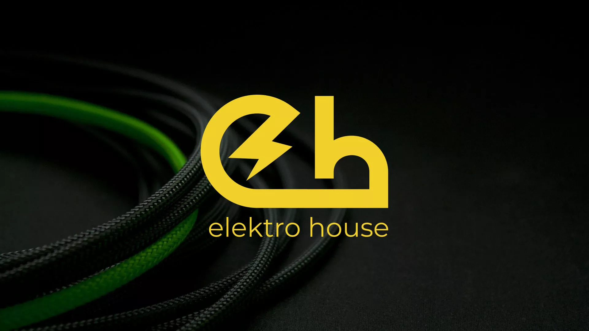 Создание сайта компании «Elektro House» в Жиздре