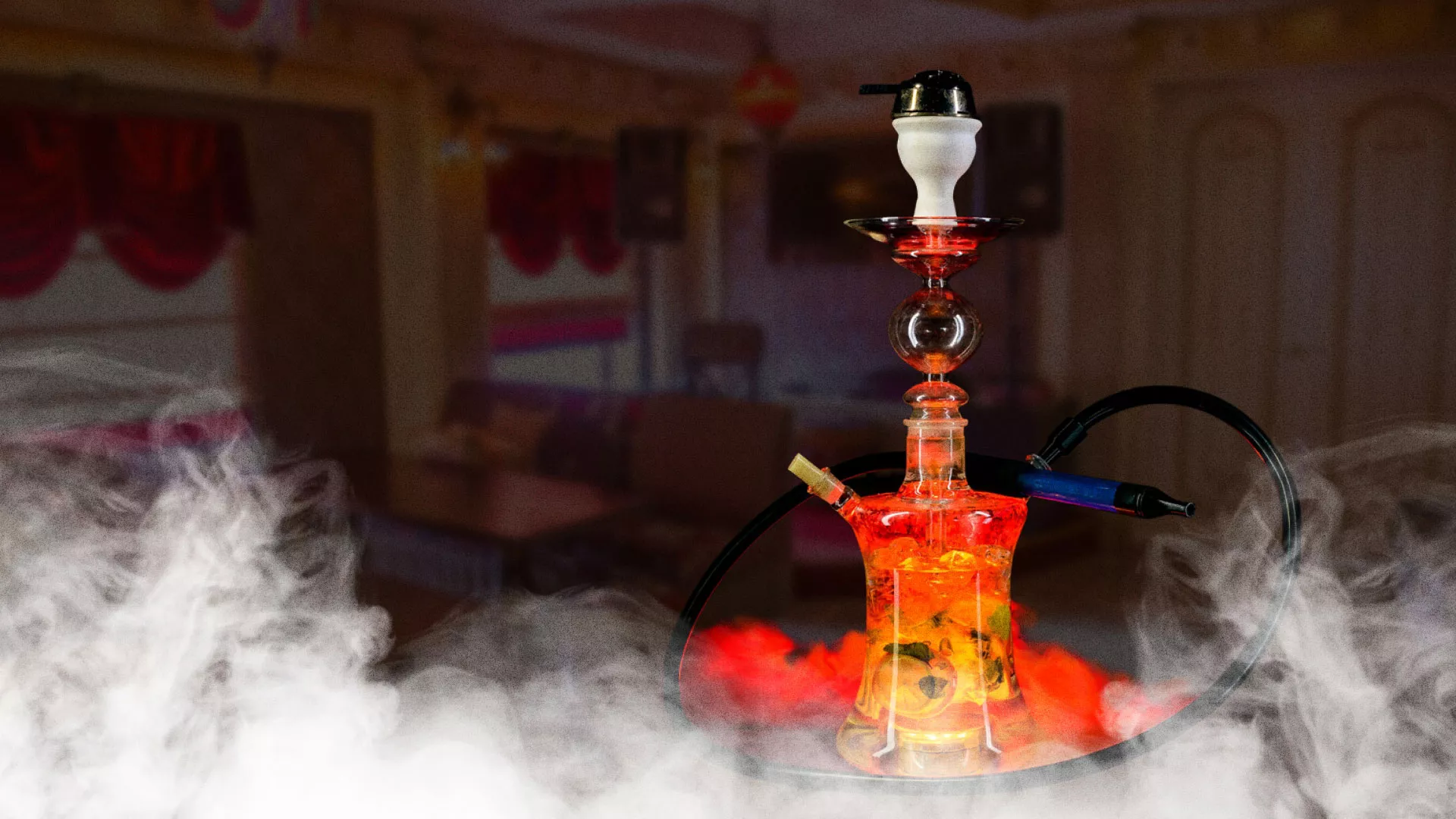 Разработка сайта для ресторана «Шейх» в Жиздре