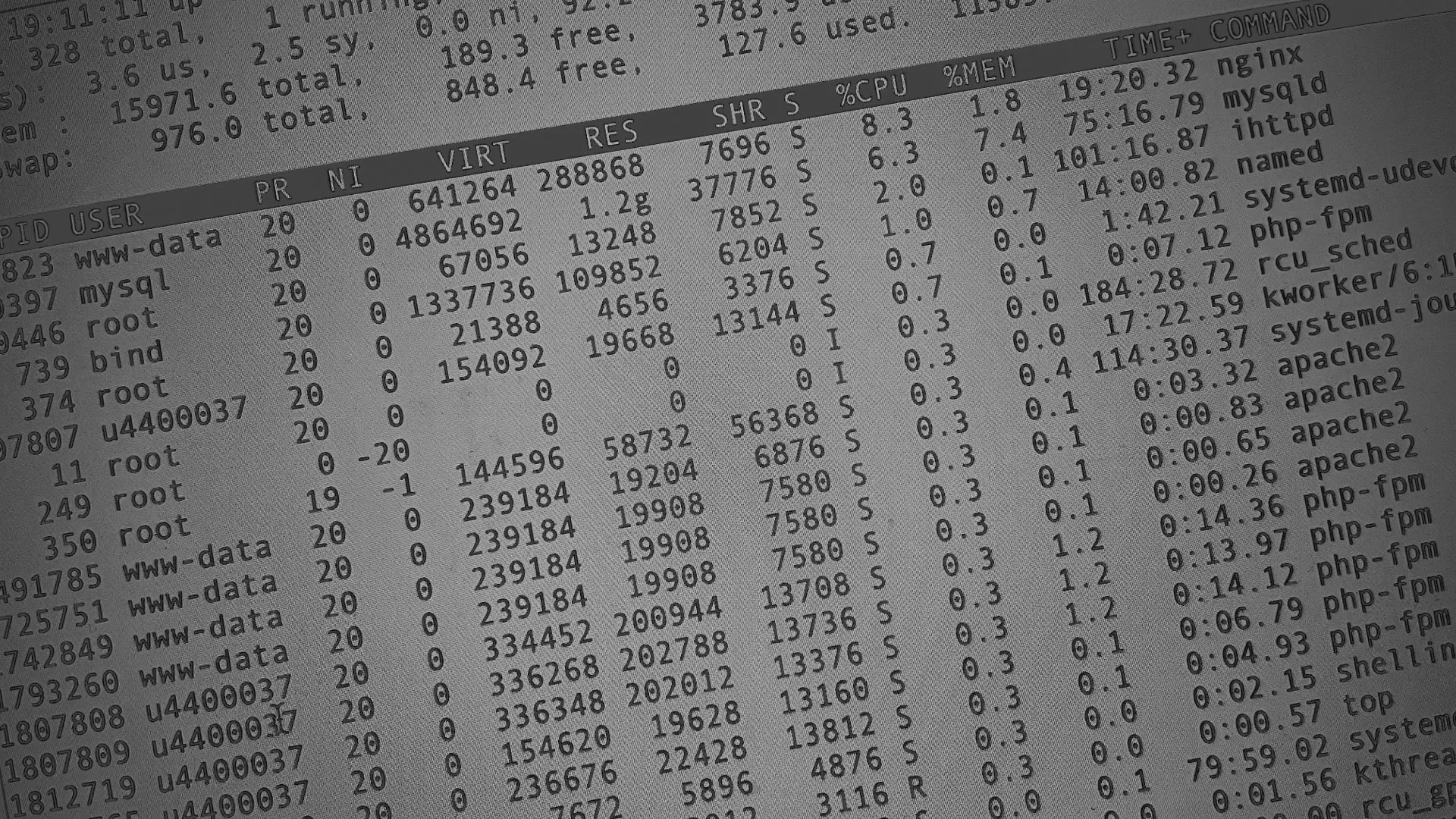 Настройка сервера в Жиздре Настройка сервера в Жиздре