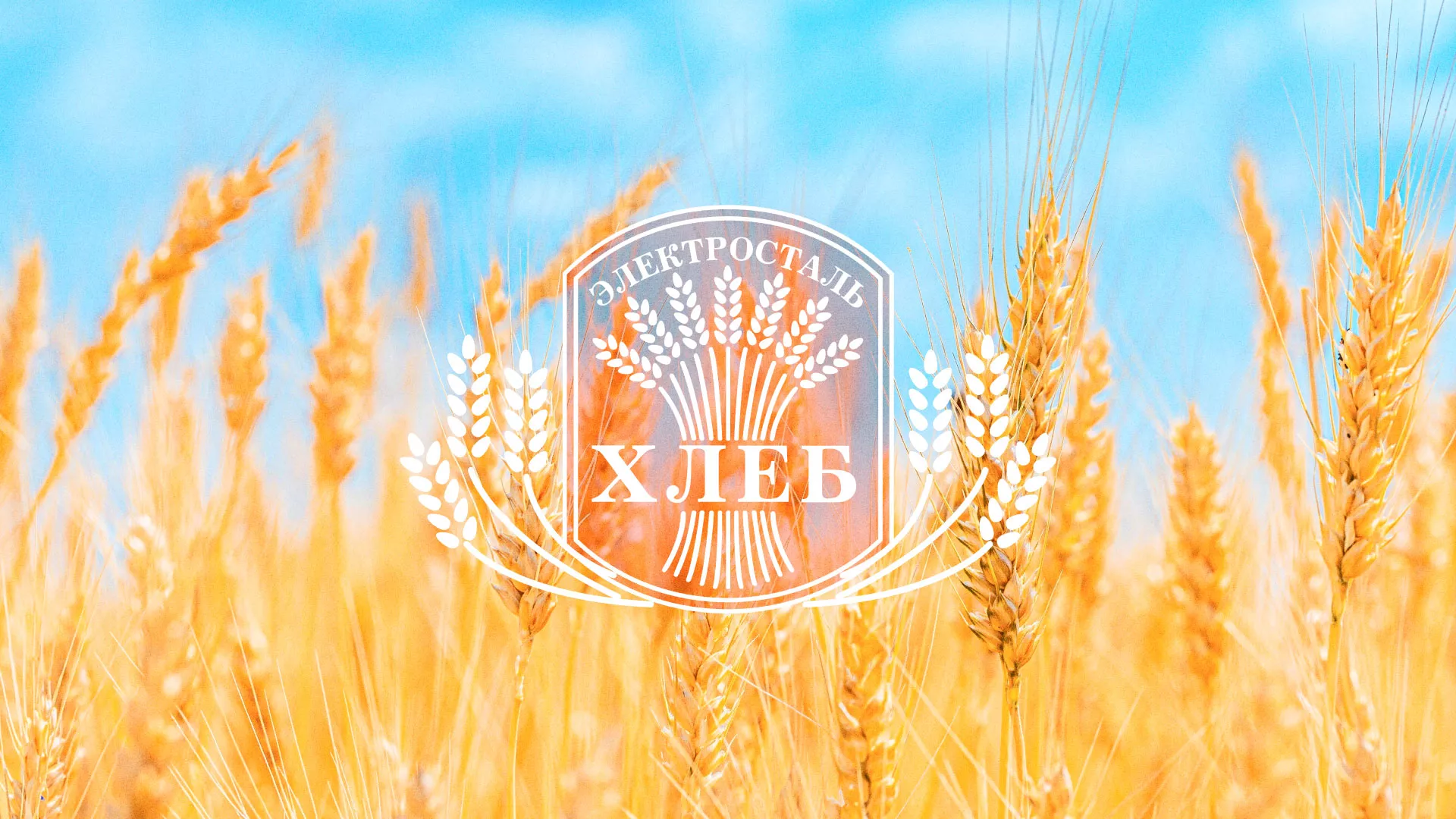 Создание сайта для хлебзавода в Жиздре