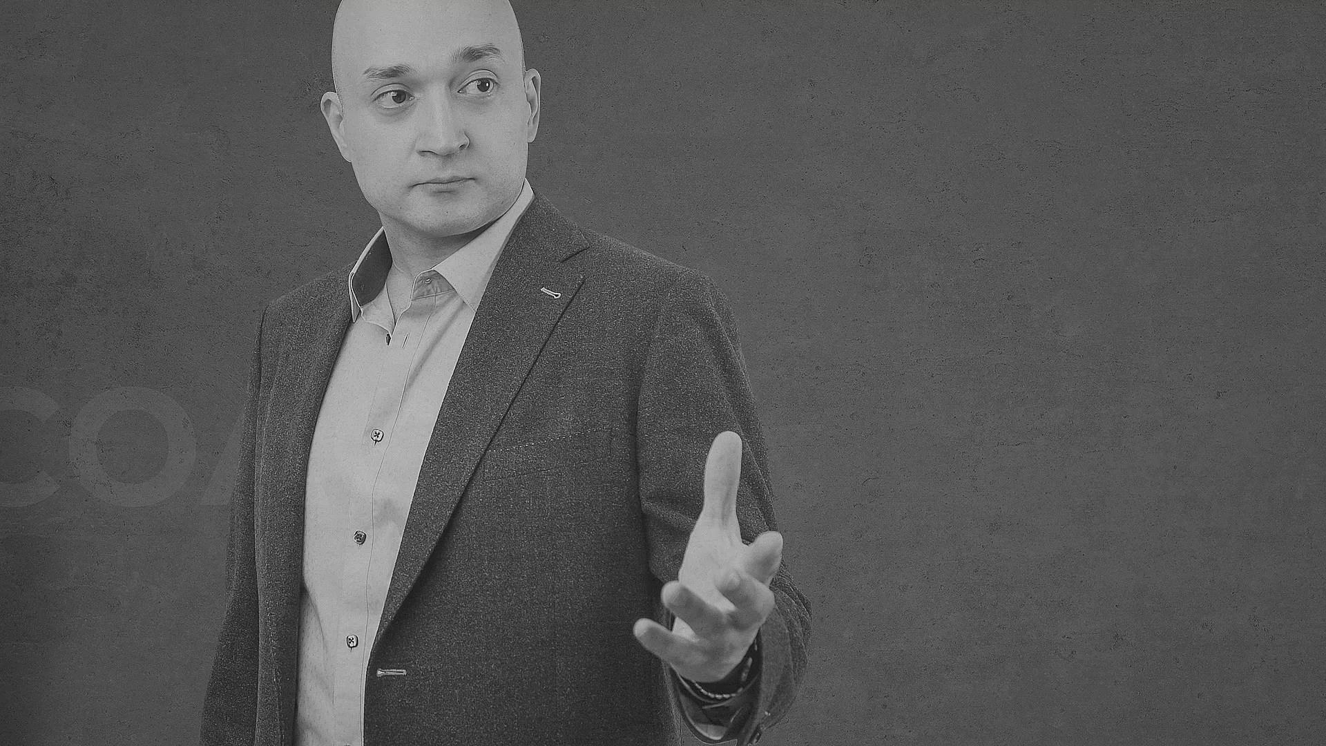 Разработка сайта для бизнес-тренера в Жиздре