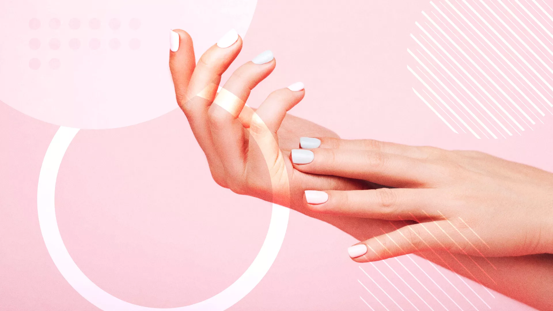 Создание сайта для маникюрного салона в Жиздре